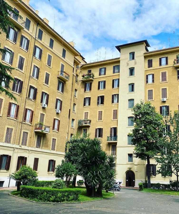 Carpe Diem Vaticano Rome Exterior photo