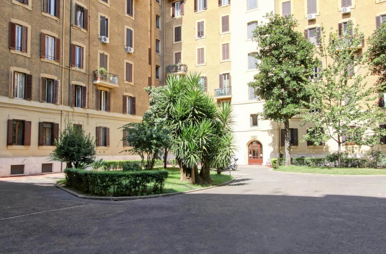 Carpe Diem Vaticano Rome Exterior photo